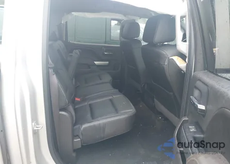 2017 Chevrolet Silverado C1500 Lt from USA, damaged, VIN 3GCPCREC8HG178985